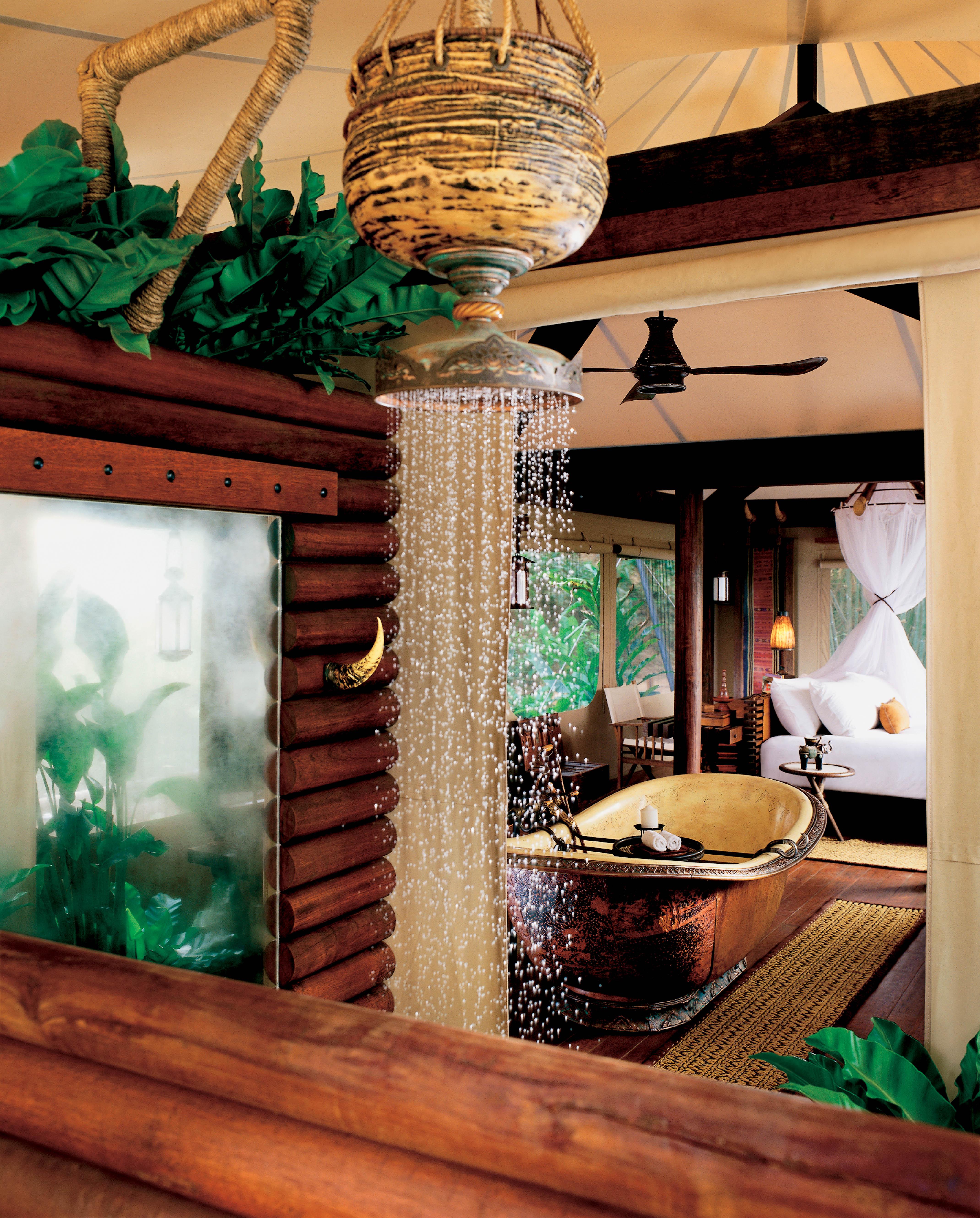 Four Seasons Tented Camp Golden Triangle Dış mekan fotoğraf